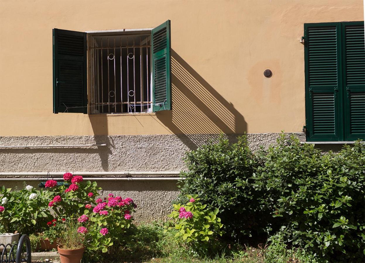 Il Cielo In Una Stanza La Spezia Exteriér fotografie
